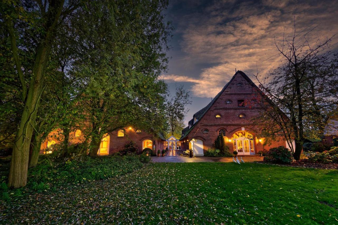 Hotel Gut Schoneworth Freiburg  Extérieur photo